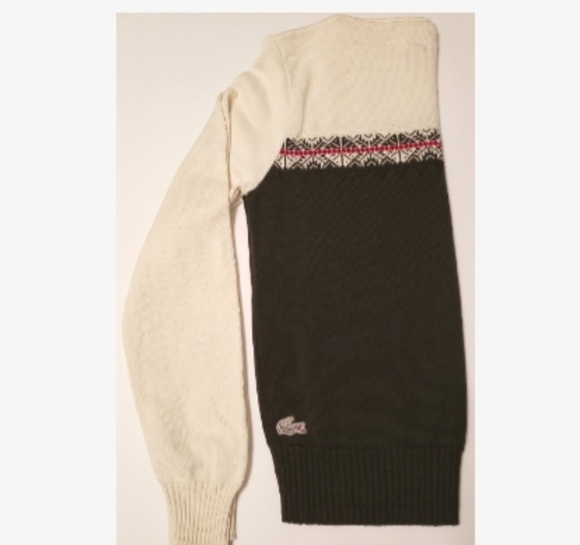 Lacoste Sweaters - LacosteSweater*4/$20